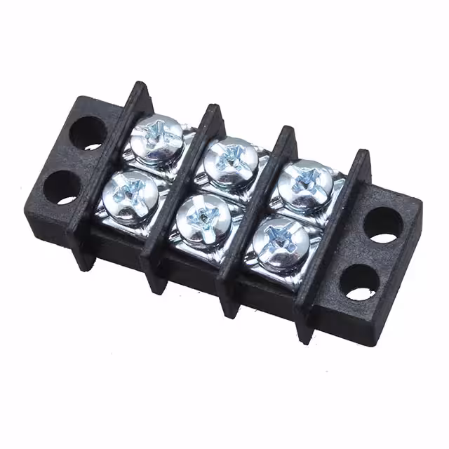 1503W Curtis Industries  Blocchi barriera